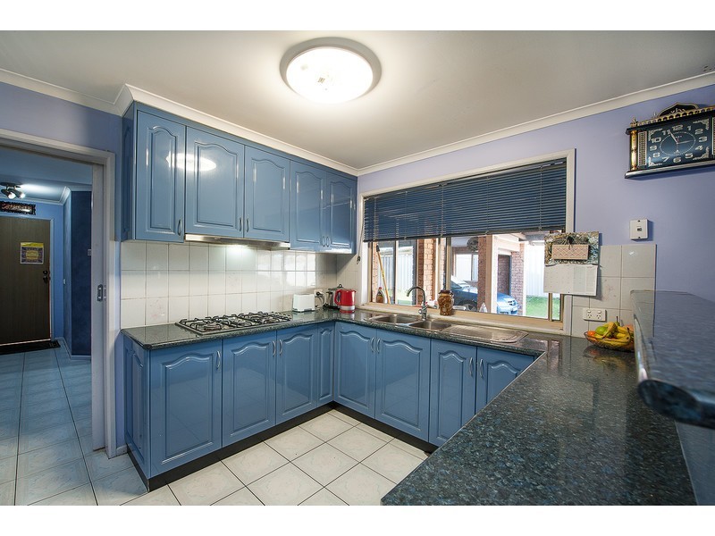 10 Darri Drive, Springdale Heights NSW 2641