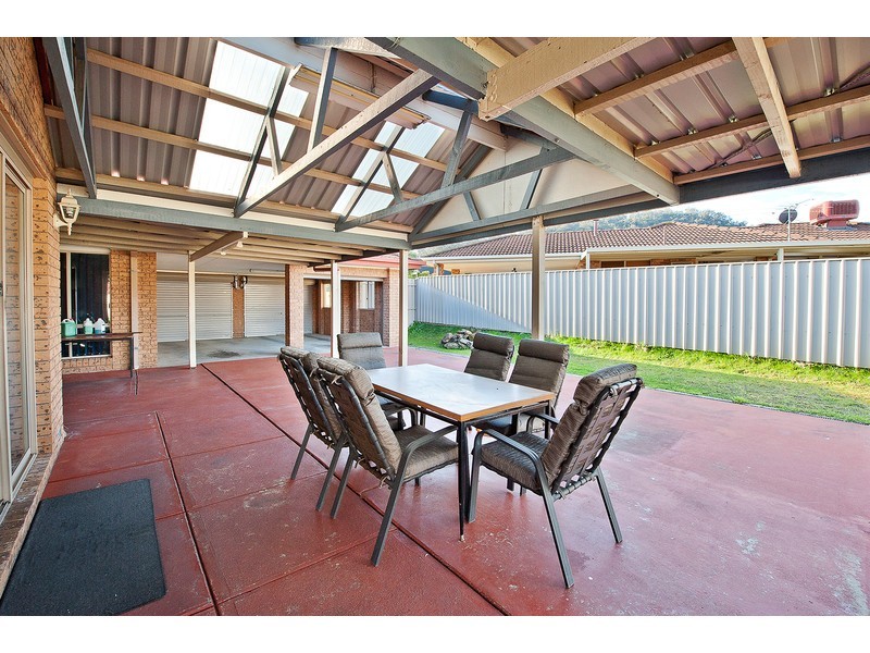 10 Darri Drive, Springdale Heights NSW 2641