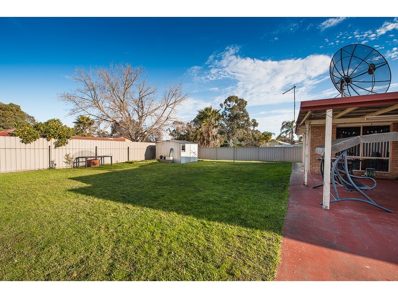10 Darri Drive, Springdale Heights NSW 2641