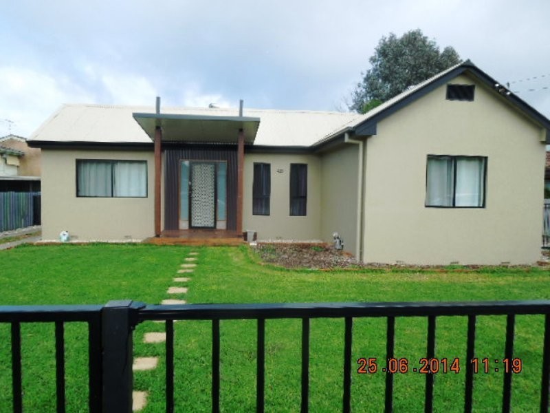 413 McDonald Road, Lavington NSW 2641