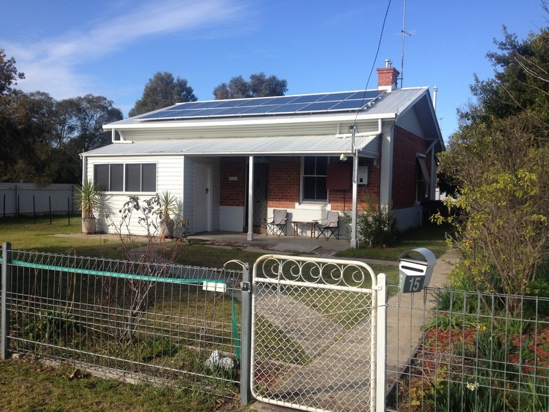 15 Edward Street, Culcairn NSW 2660