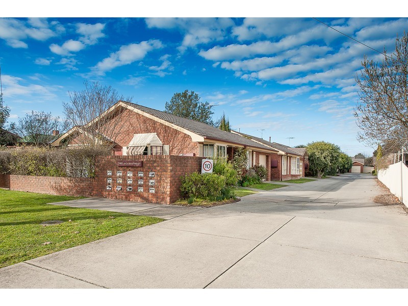 2/746 Wood Street, Albury NSW 2640