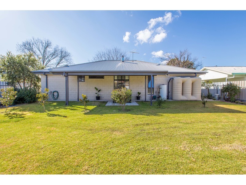 Lot 2 Havelock Street, Barnawartha VIC 3688