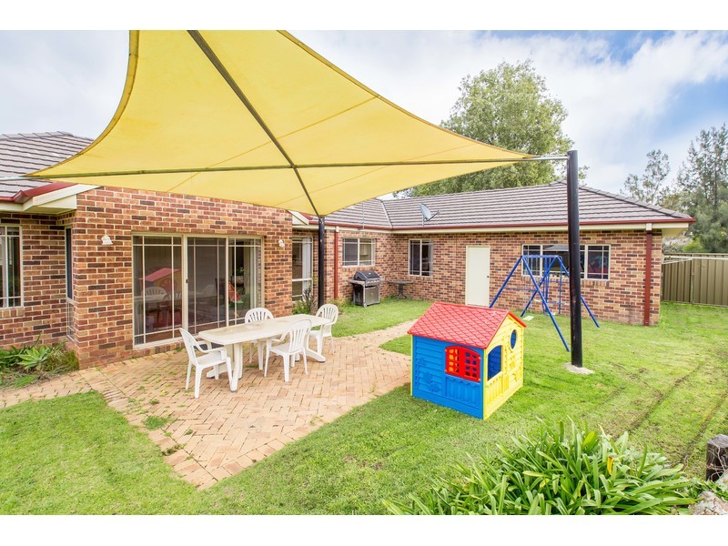 3 Arthur Worsley Court, Glenroy NSW 2640