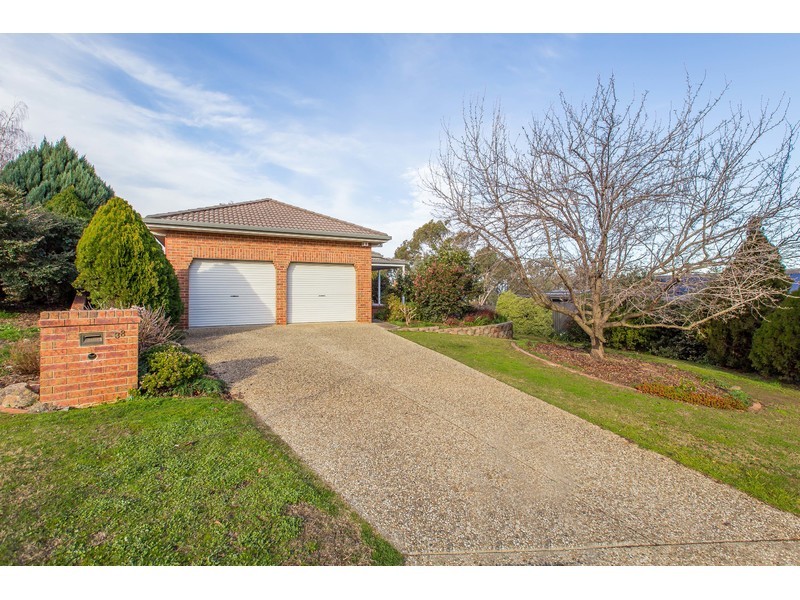 38 Franklin Court, North Albury NSW 2640