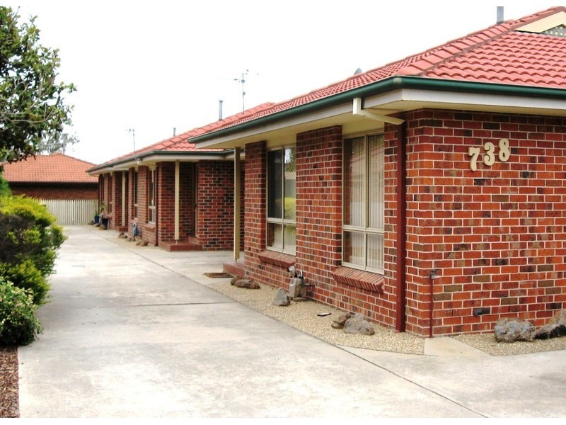 2/738 East Street, East Albury NSW 2640