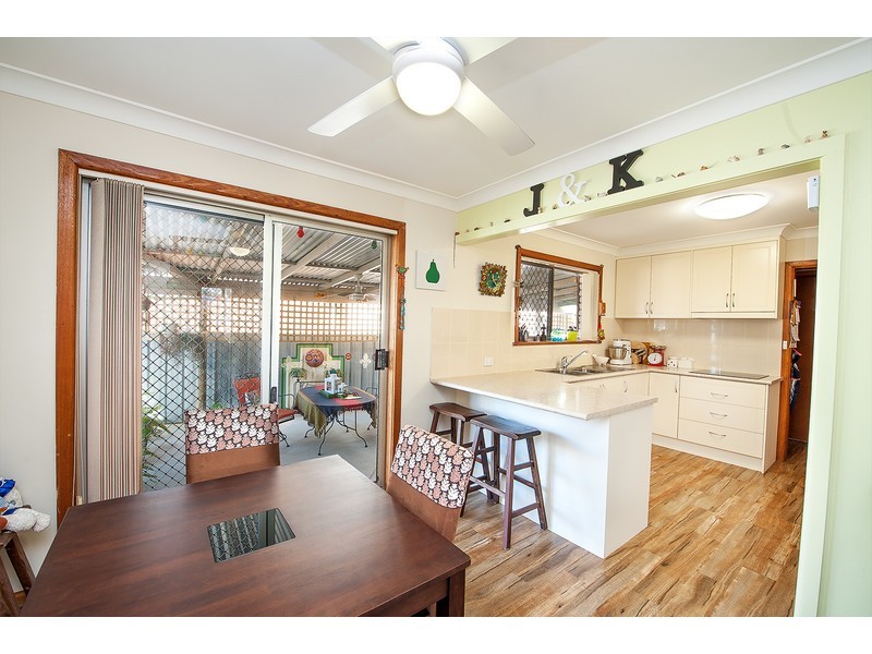 1110 Yarramba Crescent, North Albury NSW 2640