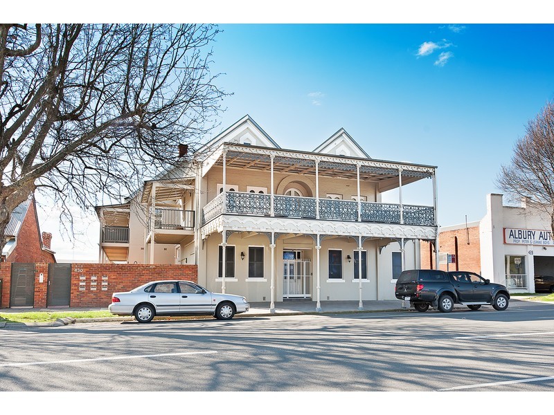 2/430 Smollett Street, Albury NSW 2640