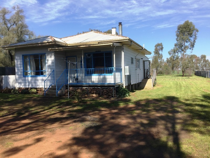 73 Ellis Street, Brocklesby NSW 2642