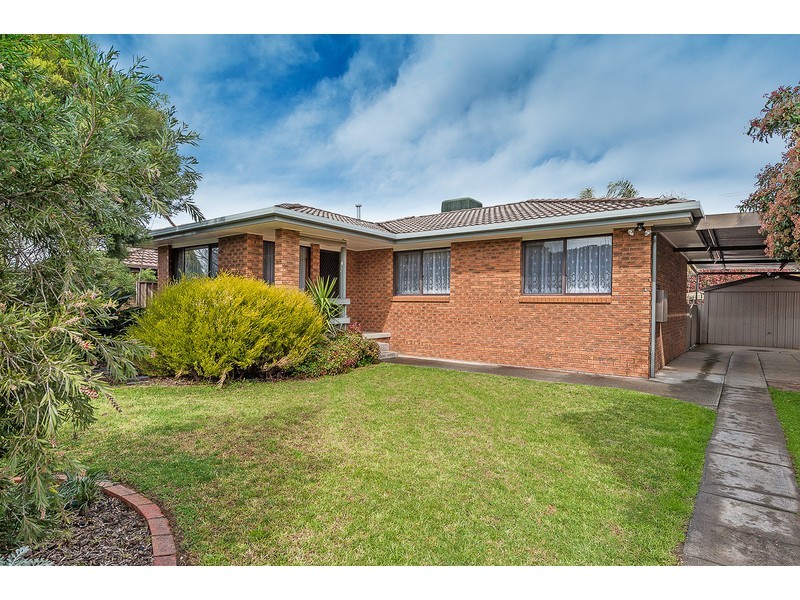 34 McMaster Avenue, Lavington NSW 2641