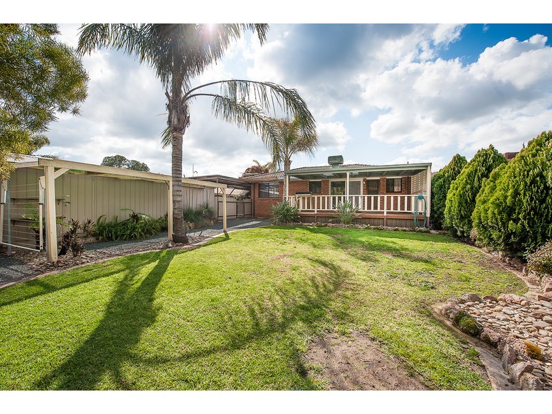 34 McMaster Avenue, Lavington NSW 2641