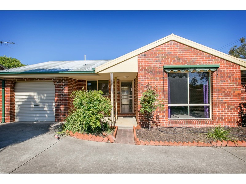 1 & 2/128 Alexandra Street, East Albury NSW 2640