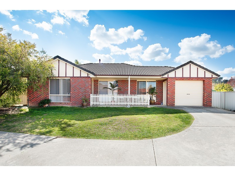 2/58 Wright Street, Glenroy NSW 2640
