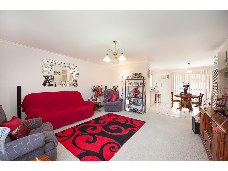 2/58 Wright Street, Glenroy NSW 2640