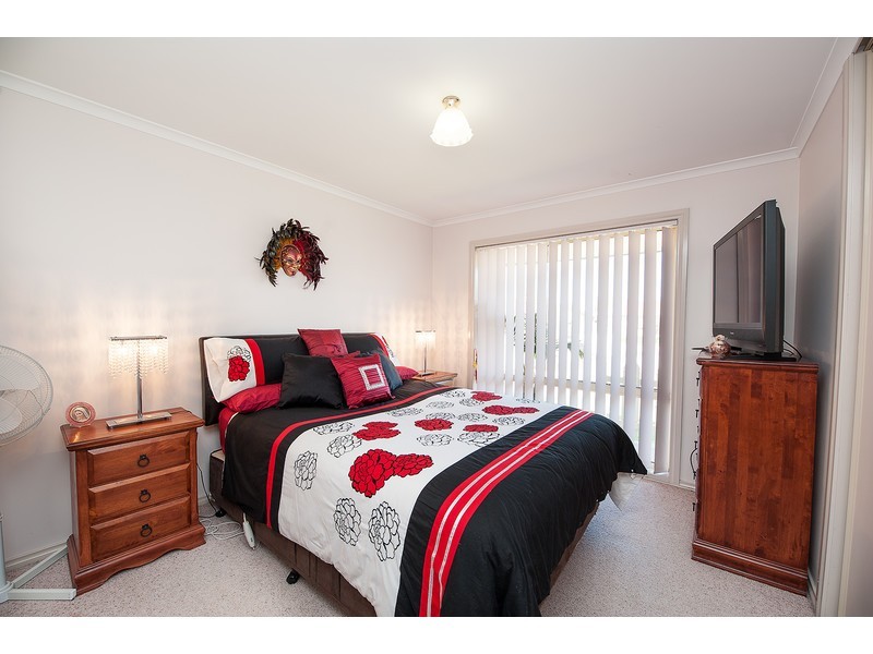 2/58 Wright Street, Glenroy NSW 2640