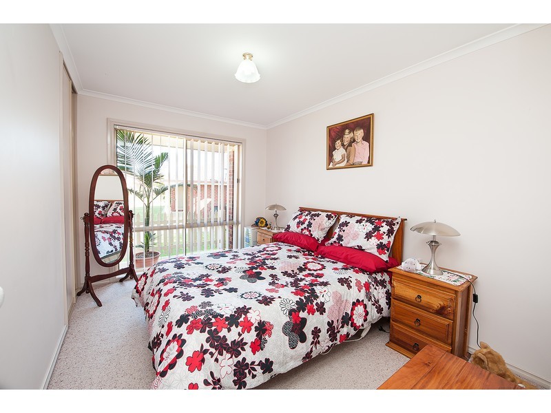 2/58 Wright Street, Glenroy NSW 2640