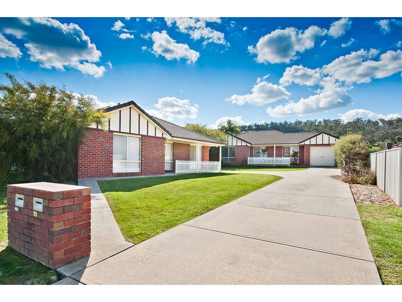 2/58 Wright Street, Glenroy NSW 2640