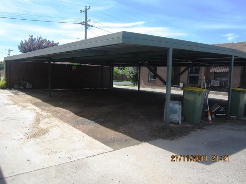 4/311 Moore Street, North Albury NSW 2640