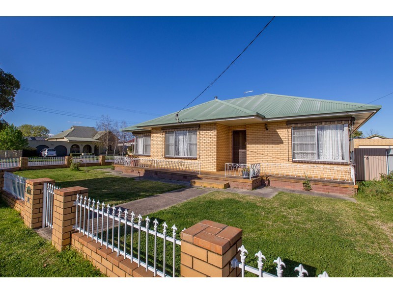 2 Burnley Street, Wodonga VIC 3690