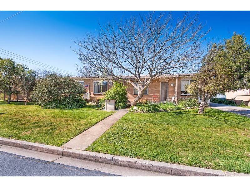 1 – 4/500 Hartley Street, Lavington NSW 2641