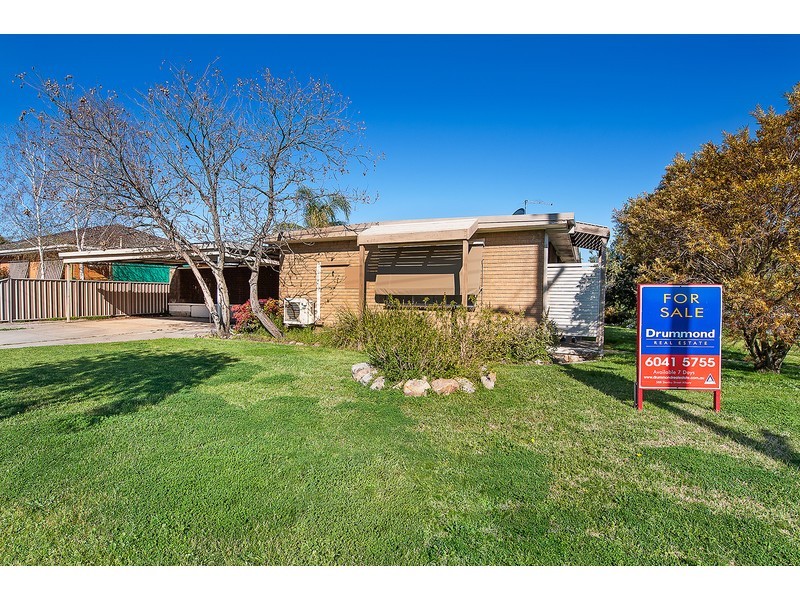 1 – 4/500 Hartley Street, Lavington NSW 2641