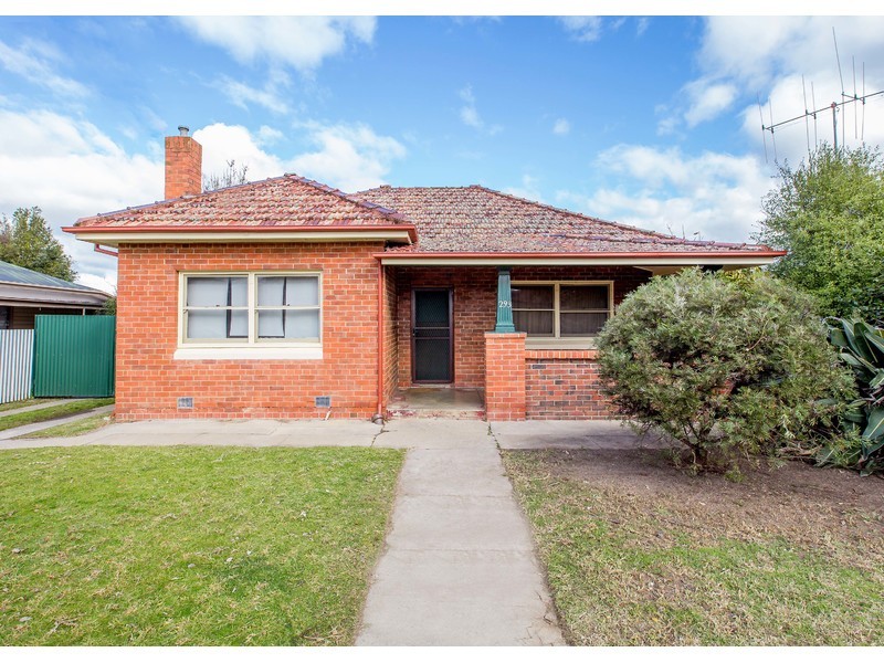 293 Wantigong Street, North Albury NSW 2640