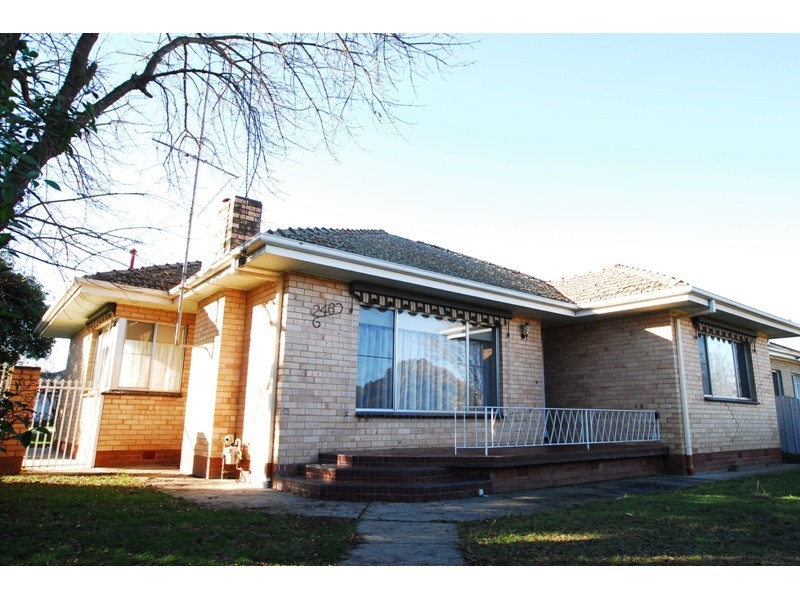 246 Gulpha Street, North Albury NSW 2640