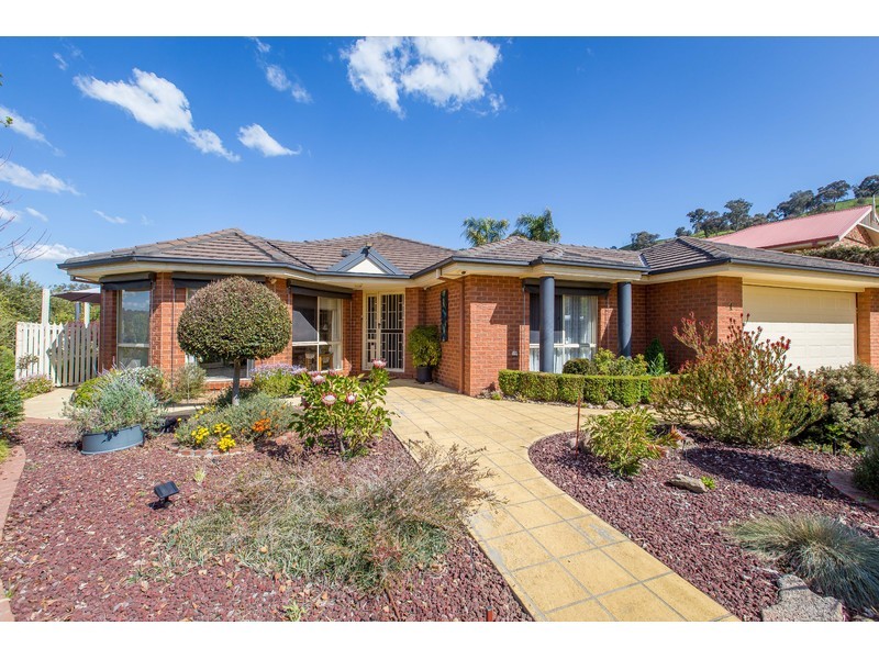 1 Kelare Rise, East Albury NSW 2640