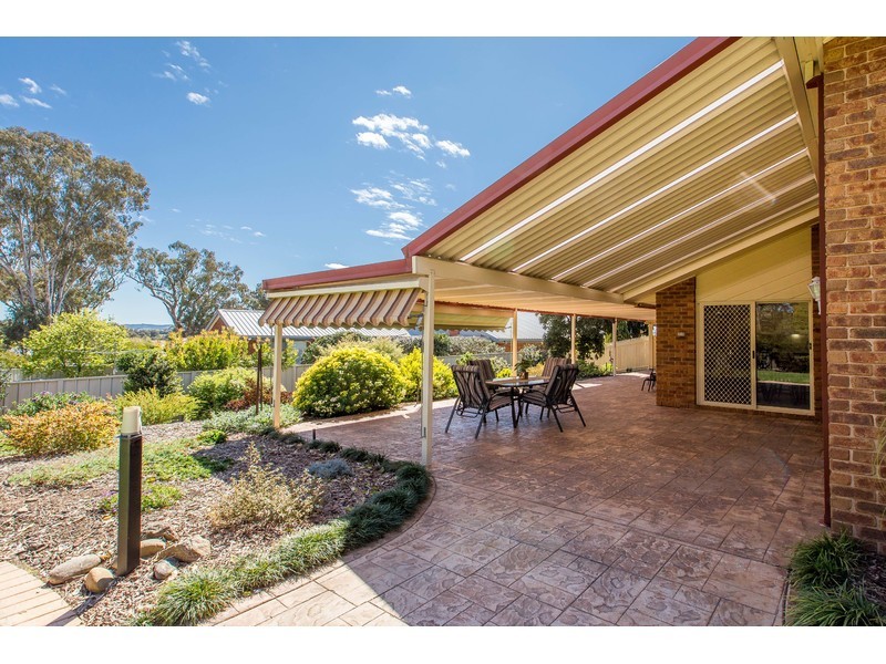 3 Heron Court, Wodonga VIC 3690