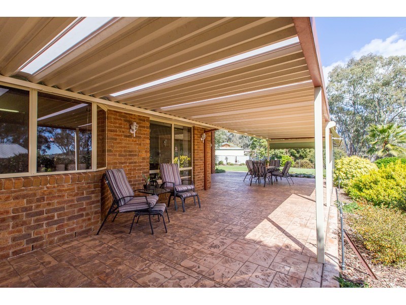 3 Heron Court, Wodonga VIC 3690