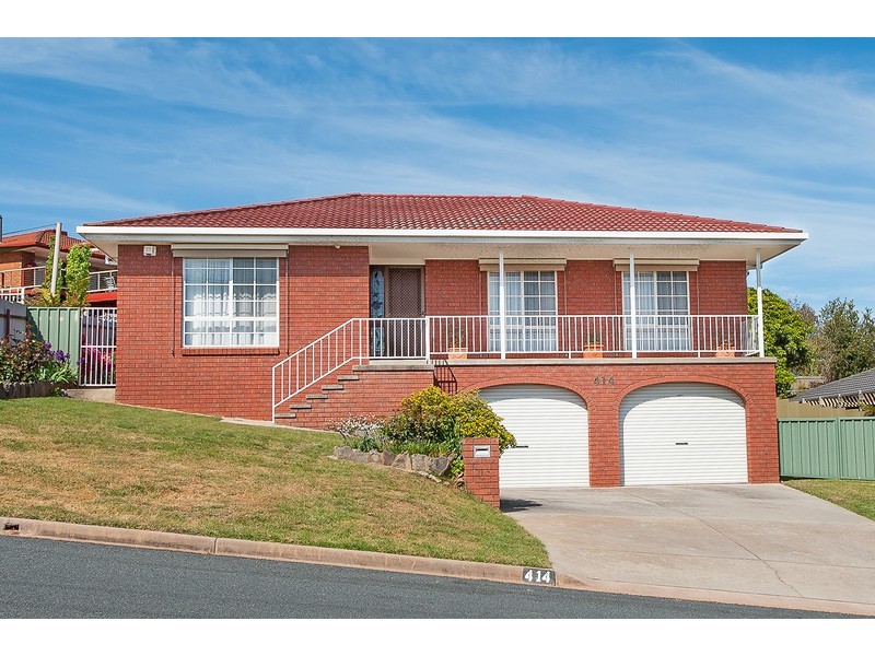 414 Colley Street, Lavington NSW 2641