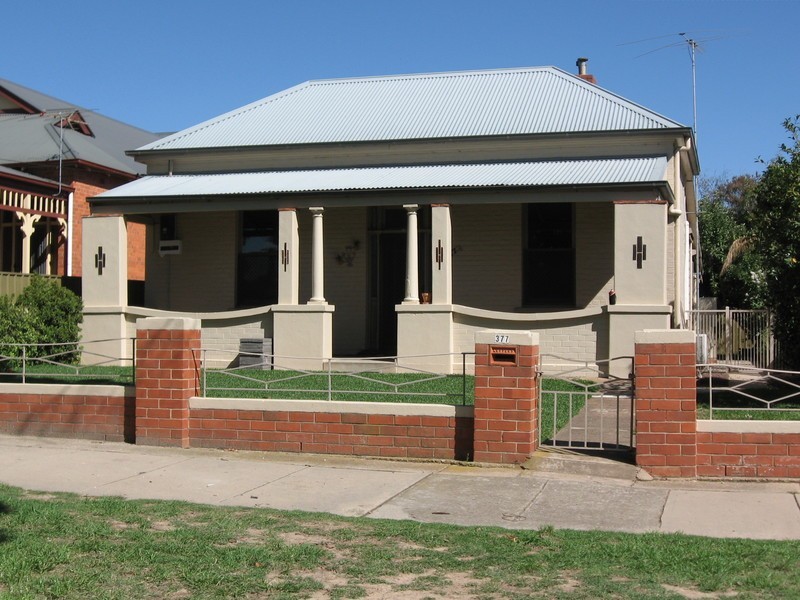 377 Wilson Street, Albury NSW 2640