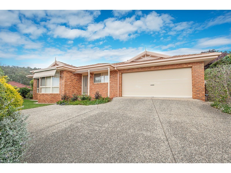 2/104 Rosedale Drive, West Albury NSW 2640