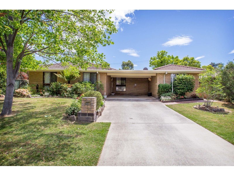 10 Northern View Drive, West Albury NSW 2640