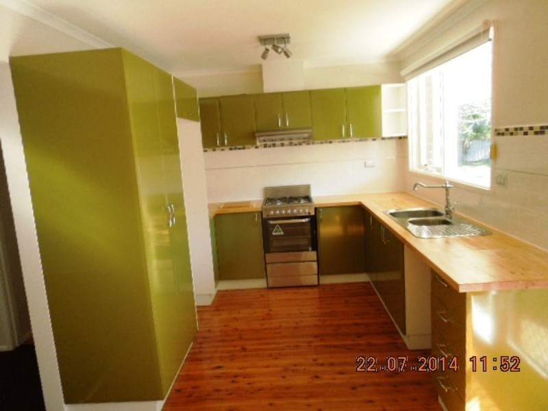 331 Parkland Crescent, Lavington NSW 2641