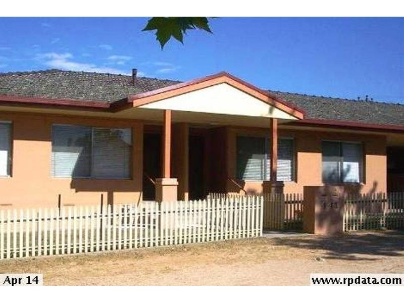 4/441 Perry, Albury NSW 2640