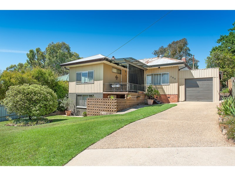 783 Pemberton Street, Albury NSW 2640