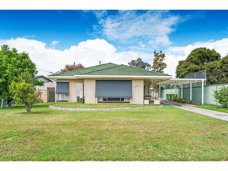 583 Cattlin Avenue, North Albury NSW 2640