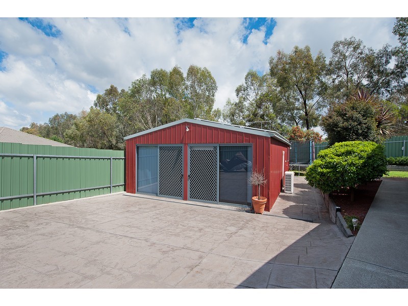 52 Winnell Court, Thurgoona NSW 2640