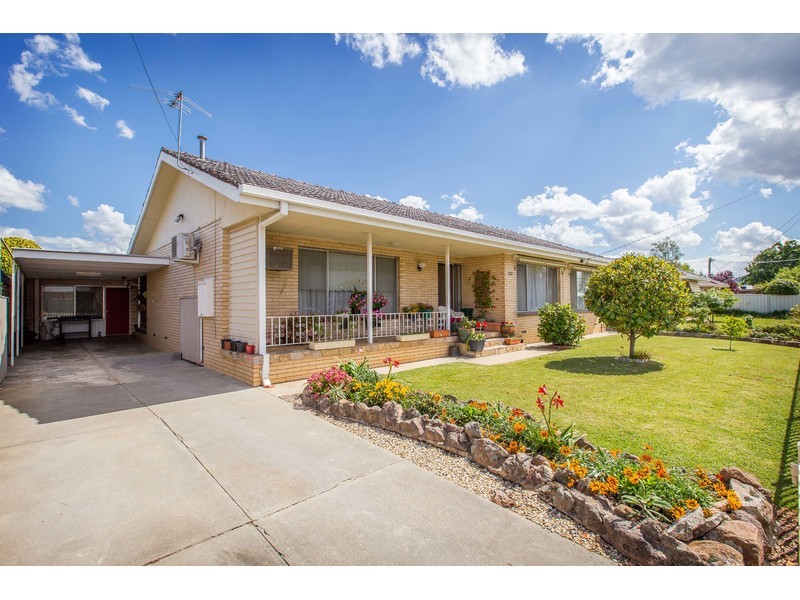107 Brockley Street, Wodonga VIC 3690