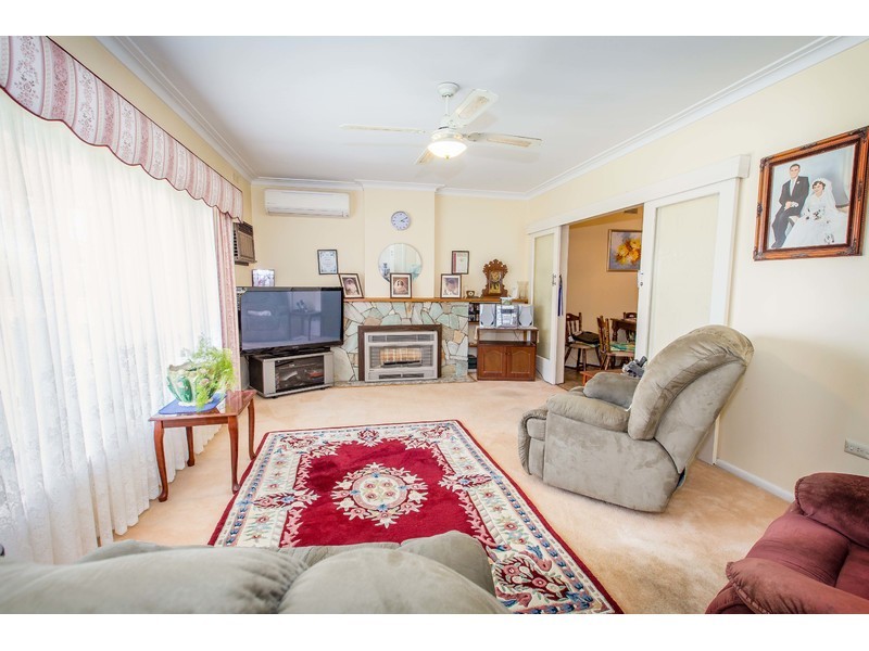 107 Brockley Street, Wodonga VIC 3690