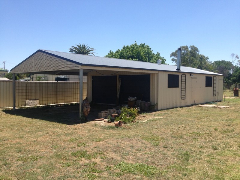 20 Victoria Street, Walla Walla NSW 2659