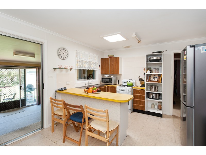 22 Commercial Street, Walla Walla NSW 2659