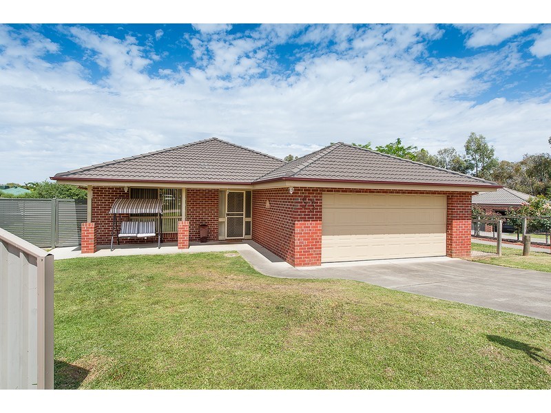 53 Winnell Court, Thurgoona NSW 2640