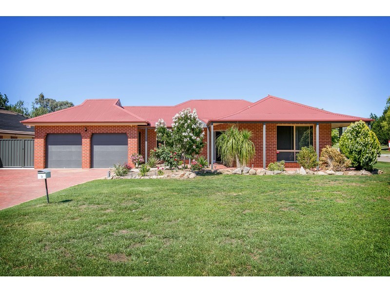 9 Wright Street, Glenroy NSW 2640
