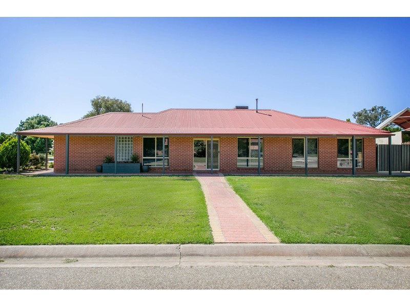 9 Wright Street, Glenroy NSW 2640