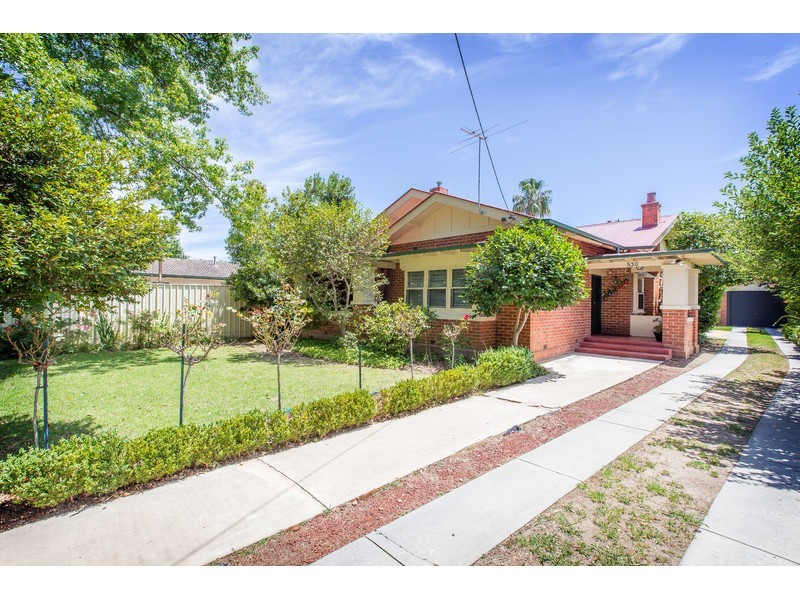 530 Crisp Street, Albury NSW 2640