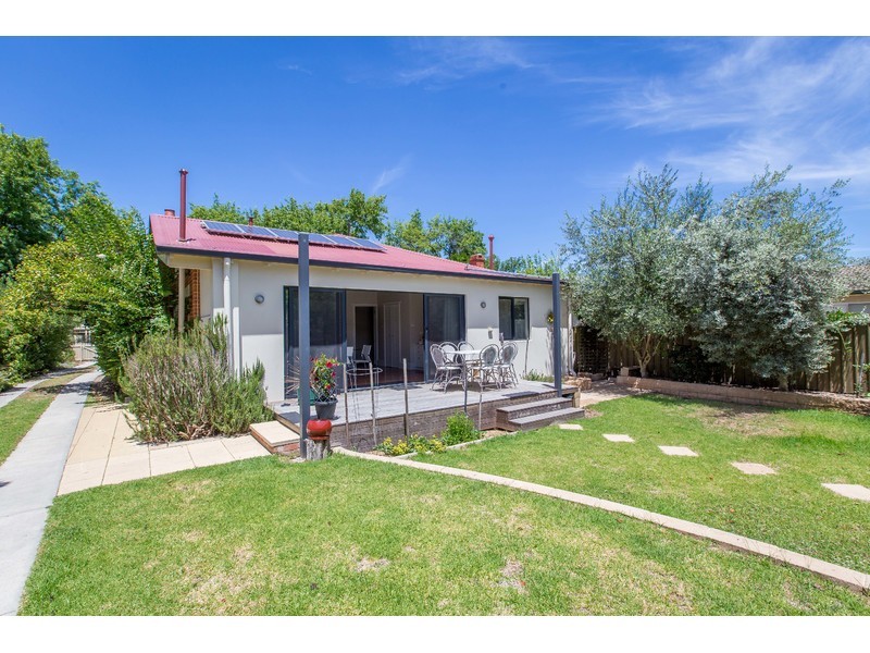 530 Crisp Street, Albury NSW 2640