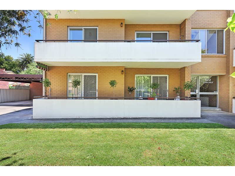 1/522 Kiewa Place, Albury NSW 2640