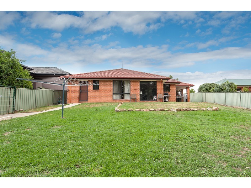 746 Union Road, Glenroy NSW 2640